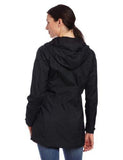 Splash A Little Rain Jacket Medium Black