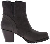 Kiva Western Boot, Winter Smoke, 9 M Us