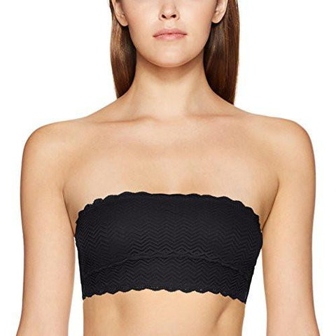 Sw Treat Geo Bandeau, Black, Large