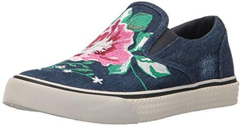 Laika Vansis W Sneaker Indigoblue 75 M Us