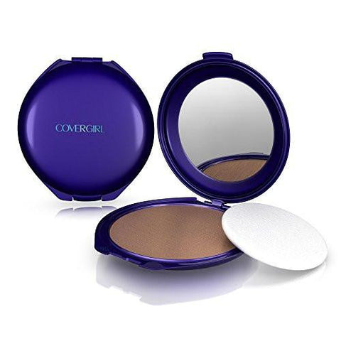 Smoothers Pressed Powder Trranslucent Tawny, .32 Oz