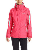 Bugaboo Interchange Jacket Red Camelia Large