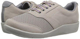 Sillian Emma Walking Shoe Sand Synthetic 7 N Us