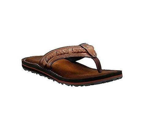 Clarks Fennernerice H Flip Flop Size: 8 Bm Us Color: Honey Synthetic