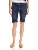 Cuffed Bermuda Brooke 8 Medium