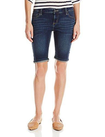 Cuffed Bermuda Brooke 8 Medium