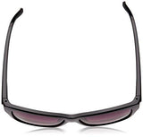 Hold On Oo929806 Polarized Cateye Sunglasses, Polished Black, 58 Mm