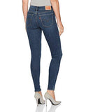 Levis 710 Super Skinny Jean Just Sayin 27 Us 4 R
