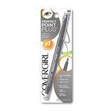 Perfect Point Plus Eyeliner Pencil Charcoal, .008 Oz