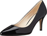 Cole Haan Juliana 75 Dress Pump Black Patent 85 B Us