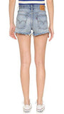 Levi Wedgie Shorts Sierra Skyline 29