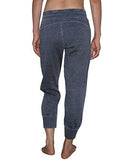 Calvin Klein Performance Casual Cuffed Crop Pants Xl Darkgrey