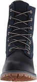 S Teddy Fleece Wp Folddown Boot Dark Blue 95 M Us