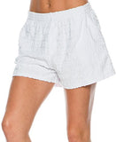 Stussy S White