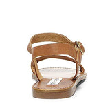 Donddi Dress Sandal Tan Leather 85 M Us