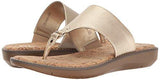 Cool Cat Platform Sandal Goldmetallic 10 W Us