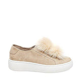 Bryanne Fashion Sneaker Nude Multi 85 M Us