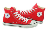 Chuck Taylor All Star Highredsize 5 Us 7 Us