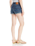 Levis Hr Wedgie Short Classic Tint 28 Us 6