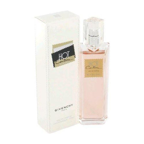 Hot Couture By By For Eau De Parfum Spray 33 Ounces