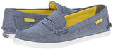 Pinch Weekender Penny Loafersky Blue Chambray85 B Us