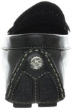 Trillby Driver Penny Loaferblack7 B Us
