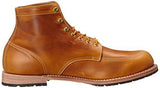 Yankee Work Boot, Sunflower, 9 M Us