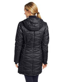 Mighty Lite Hooded Jacket Black Large