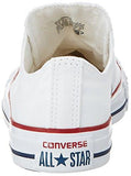 Unisex Chuck Taylor All Star Low Top Optical White Sneakers 85 Bm Us 65 Dm Us