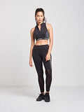 Ella Leggings S Activewear Leggings Black