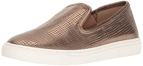 Vince Camuto Becker Sneaker Ash Bronze 85 Medium Us