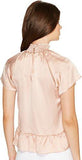 Harbor Top Tube Rose Shirt