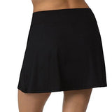 Core Flare 15 Skort Black L