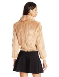 Cropped Chubby Blush Medium