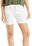 Levis Classic Short Whirlwind White 31 Us 12