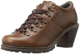 Cascade Range Ankle Bootie, Ginger, 9 M Us