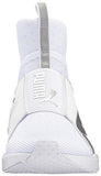 Puma Fierce Core Puma Whitepuma Silver 6 M Us