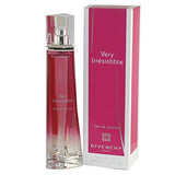 Very Irresistible By For Eau De Toilette Spray 25 Ounces