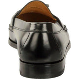 Pinch Tassel Loafer Black 85 D Us