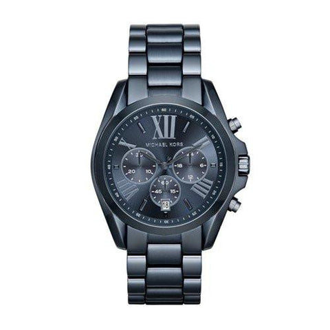 Michael Kors Quartz Bradshaw Blue Watch Mk6248