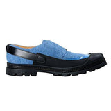 Maison Martin Margiela Mm6 Leather Loafers Slip On Shoes Us 11 It 40;