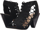 Vince Camuto Eliaz Dress Sandal Black 8 M Us