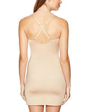 Undercover Slip, Almond, Medium