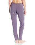 Seductive Comfort With Lace Sleep Pant Interlude M