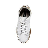 Steven By Pace Fashion Sneaker White 85 M Us