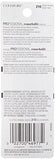 Professional Remarkable Waterproof Mascara Black Brown 210, .3 Oz