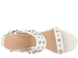 Guess Cheree White Sandal
