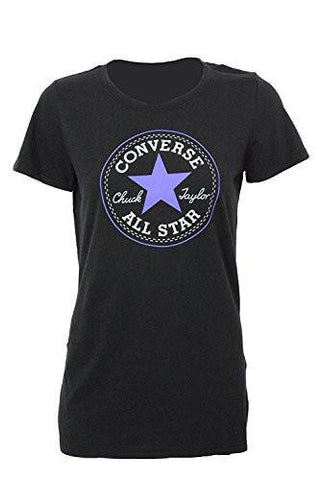 Allstar Chuck Taylor Patch Graphic Tshirt Tee Large