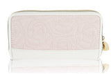 Zip Around Wallet Blush Multi Wallets