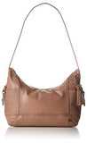 Kendra Hobo Mocha Sparkle Handbag